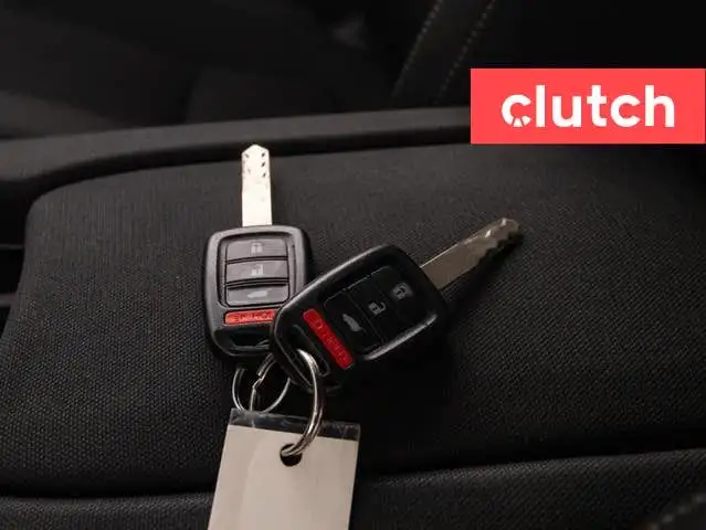 2018 Honda Civic LX w/Apple CarPlay & Android Auto, Heated Front in Cars & Trucks in Ottawa - Image 38