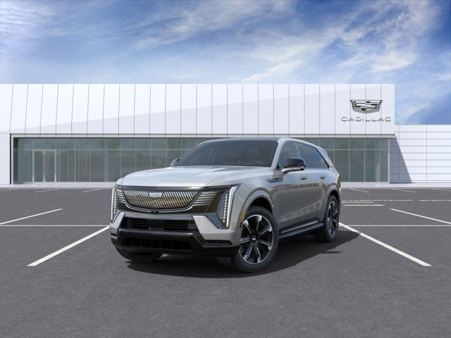 Cadillac Escalade IQ Sport 2 4 portes TI 2025 à vendre in Cars & Trucks in Longueuil / South Shore - Image 4