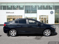 KBB.com 10 Most Awarded Brands. This Chevrolet Cruze boasts a Turbocharged Gas I4 1.4L/ engine power... (image 5)