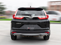 2018 Honda CR-V LX PKG FWD Black Exterior on Black Interior comes with Back up Camera ,Apple car pla... (image 4)