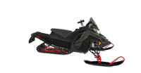 2024 Polaris Industries 850 INDY XC 129 Black/Grey