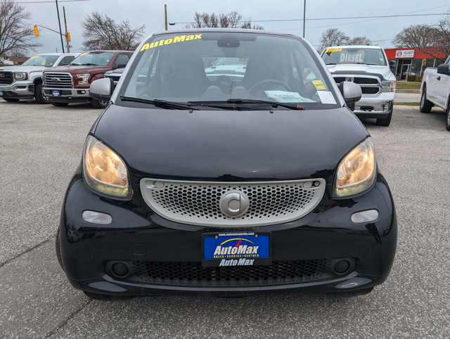 2016 Smart Fortwo Passion in Cars & Trucks in Sarnia - Image 2