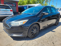 ****2015 FORD FOCUS SE SE 189 000 KM (CERTIFIÉ)****** EN SUPERBE CONDITION. TOUT ÉQUIPÉ, CAMÉRA DE R... (image 2)