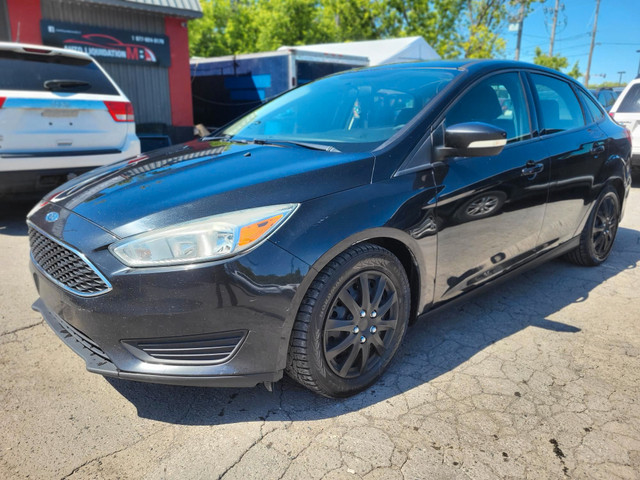 2015 FORD FOCUS SE * FINANCEMENT 100% APPROUVER DISPO in Cars & Trucks in Longueuil / South Shore - Image 3