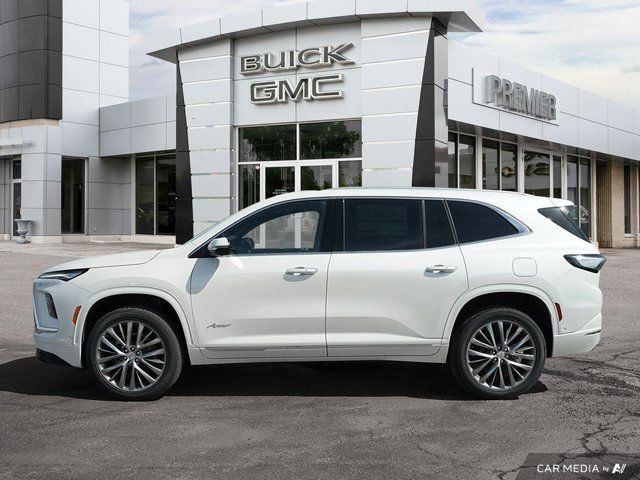 2025 Buick Enclave Avenir in Cars & Trucks in Windsor Region - Image 3