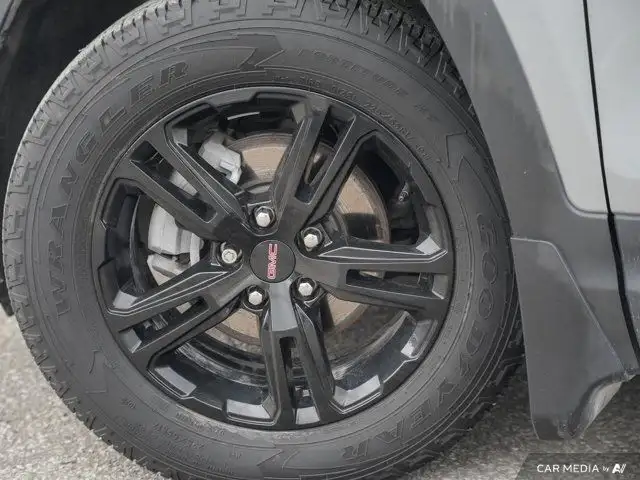 2024 GMC Terrain AT4 in Cars & Trucks in Mississauga / Peel Region - Image 7