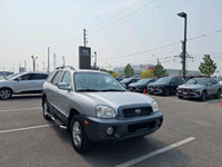 Engine: V6 Cylinder Engine 2.7L/162CI L/100Km City: 12.9 L/100Km Hwy: 9.2 Safety Equipment Rear chil... (image 6)