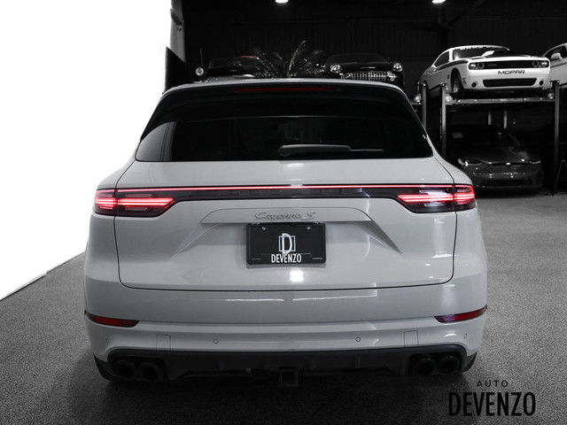 2020 Porsche Cayenne S AWD 2.9L 434HP CHALK in Cars & Trucks in Laval / North Shore - Image 4