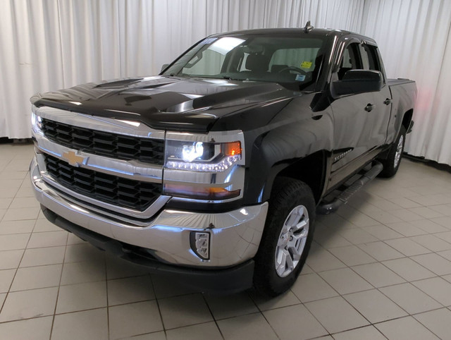 2017 Chevrolet Silverado 1500 LT in Cars & Trucks in Dartmouth - Image 4