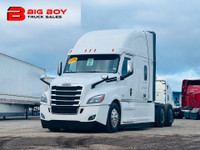 2022 FREIGHTLINER CASCADIA/ SUPER CLEAN UNIT/ Call at 9052340774