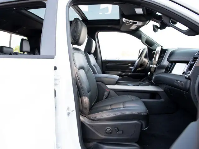 2025 Ram 1500 Sport 4x4, 6 Inch Lift, 37 Inch Tires in Cars & Trucks in Calgary - Image 27
