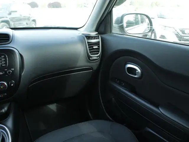 2015 Kia Soul in Cars & Trucks in Penticton - Image 17