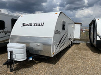 2008 Heartland North Trail 31RED