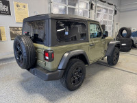 Discover Martin Chrysler, a family-owned gem since 44! With unbeatable service & deals, we're your g... (image 8)
