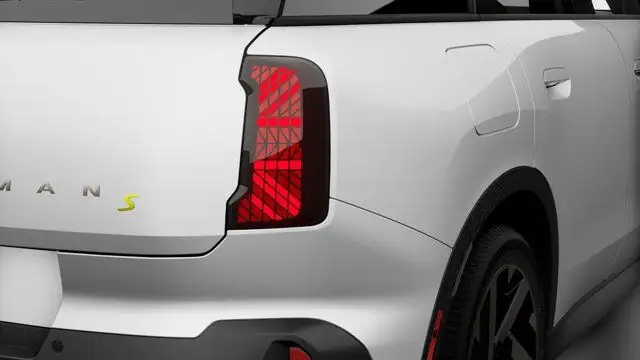 2025 MINI Countryman SE ALL4 | Premier | Style Favoured in Cars & Trucks in City of Montréal - Image 9
