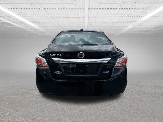  2015 Nissan Altima 2.5 in Cars & Trucks in City of Halifax - Image 4