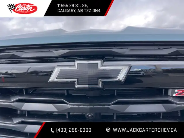 2025 Chevrolet Colorado Z71 in Cars & Trucks in Calgary - Image 13