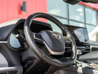 Carget Supercentre is proud to present this amazing 2021 Toyota Sienna XLE! EXTERIOR: PRE-DAWN GREY... (image 9)