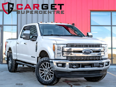  2017 Ford F-350 Lariat Super Duty - 6.7 Diesel | Deleted | 1 Ow