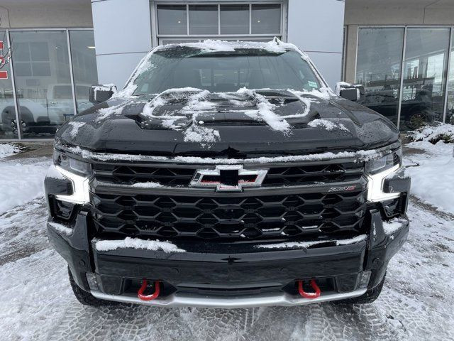 2025 Chevrolet Silverado 1500 ZR2 in Cars & Trucks in Calgary - Image 2