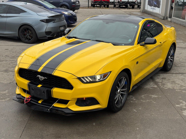 2016 Ford Mustang in Cars & Trucks in Mississauga / Peel Region - Image 3