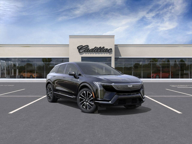 2025 Cadillac OPTIQ Sport in Cars & Trucks in Oakville / Halton Region