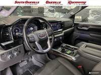 Gray Exterior, Black Interior, Clean CarFax, No Accidents, 10-Speed Automatic, 4WD, Cloth, 120-Volt... (image 9)