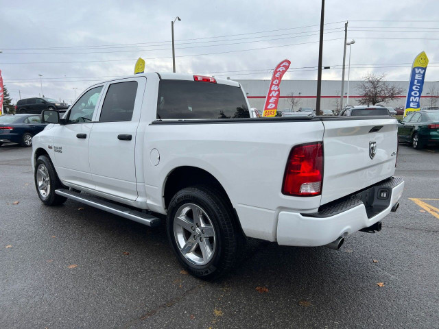 2018 Ram 1500 in Cars & Trucks in Ottawa - Image 3