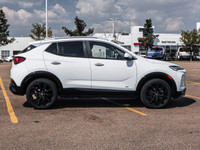 Welcome to Sherwood Buick GMC! This Buick Encore GX delivers a Turbocharged 1.3/ engine powering thi... (image 9)