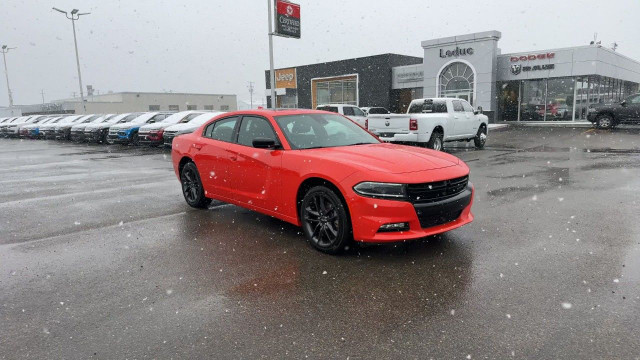 2022 Dodge Charger in Cars & Trucks in Edmonton - Image 2
