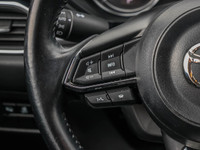 2022 Mazda CX-5 6-Speed Automatic I4All vehicle come with one key. Purchase with confidence at Leave... (image 3)