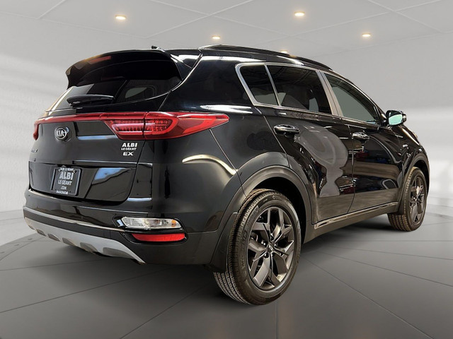2022 Kia Sportage EX S TOIT PANO 4RM in Cars & Trucks in Laval / North Shore - Image 4