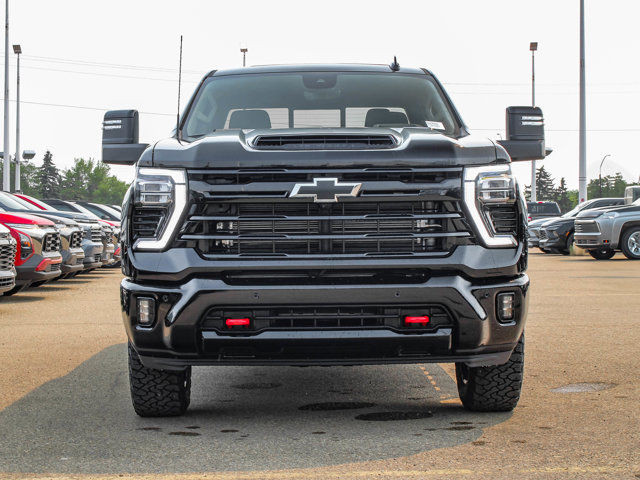 2025 Chevrolet Silverado 3500HD LTZ in Cars & Trucks in Edmonton - Image 3