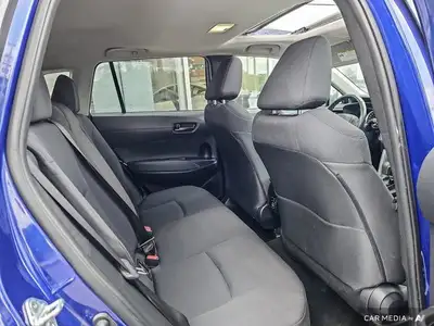 2022 Toyota Corolla Cross LE AWD | Heated Steering, View more