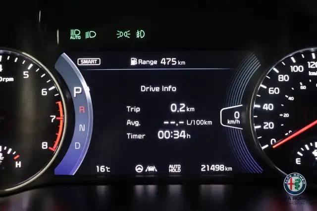 2023 Kia Seltos SX Turbo w/Black Interior 1.6L TURBO / HEATED... in Cars & Trucks in Edmonton - Image 16