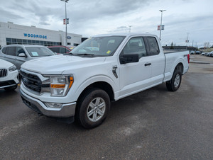 2022 Ford F 150 XLT