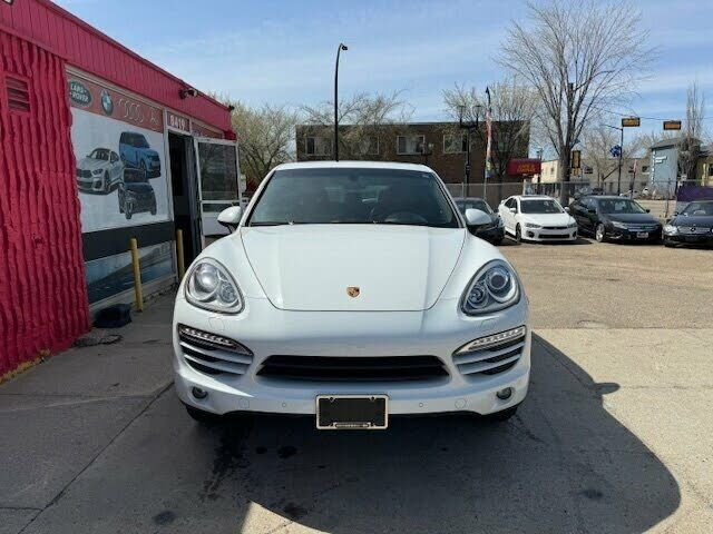 2014 Porsche Cayenne Sport in Cars & Trucks in Edmonton - Image 3
