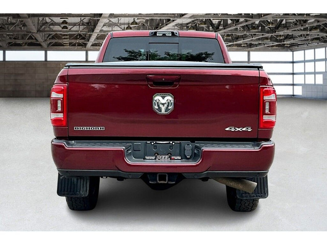 2022 Ram 2500 Big Horn Sport | 6.7L Diesel | Level C Group | 4X4 in Cars & Trucks in Mississauga / Peel Region - Image 4
