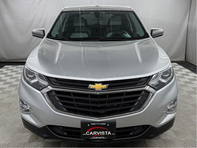2018 Chevrolet Equinox LS FWD - REMOTE START/HEATED SEATS - in Cars & Trucks in Winnipeg - Image 3