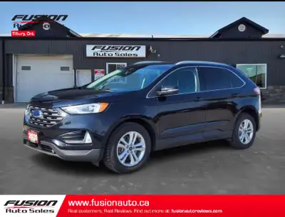 Looking for a stylish and capable SUV that's perfect for everyday adventures? Look no further than t...