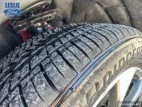 This accident free, local, one owner trade includes: -Power Heated Front Seats-Heated Steering Wheel... (image 6)