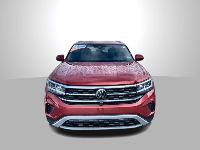 2020 Volkswagen ATLAS CROSS SPORT Execline in Cars & Trucks in Dartmouth - Image 3