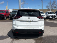 2025 NISSAN ROGUE S - AWD - SAVE THOUSANDS FROM NEW !! FEATURES INCLUDE - - Cloth Interior - Heated... (image 4)