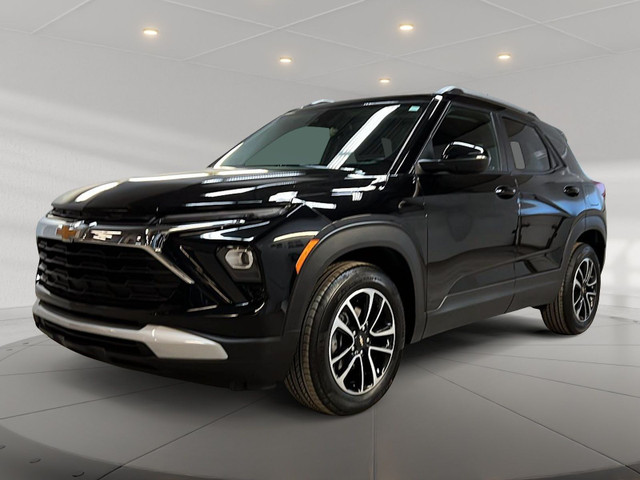2024 Chevrolet Trailblazer 1LT in Cars & Trucks in Laval / North Shore