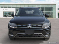 * 8-speed automatic transmission with Tiptronic 4MOTION * Cruise control * Electronic Stability Cont... (image 7)
