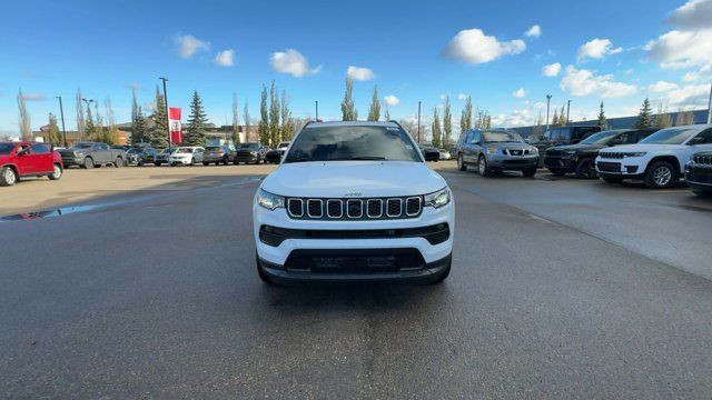 2025 Jeep Compass North | Sun and Sound Group in Cars & Trucks in Edmonton - Image 4