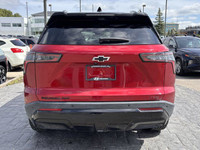 Crowfoot Hyundai, AMVIC Licensed Dealer Why This Is The EQUINOX For YOU: All-Wheel-Drive 1.5L Turbo... (image 3)