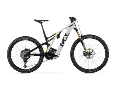 2023 Husqvarna MOUNTAIN CROSS MC6 L LARGE Les photos peuvent être à titre indicatif et sans inscript...