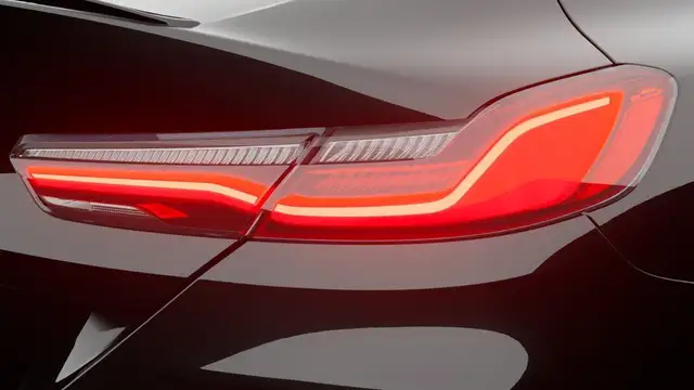 2025 BMW M8 Competition Gran Coupe | Premium | Freins M Sport in Cars & Trucks in City of Montréal - Image 9