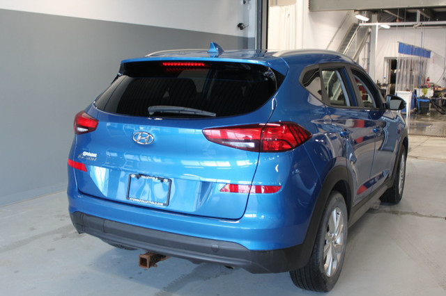 2020 Hyundai Tucson Preferred AUTO FWD A/C CRUISE CONTROL GROUPE in Cars & Trucks in West Island - Image 4